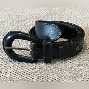 Liz Claiborne Leather‎ Belt 30